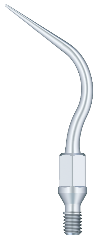 ZEG Spitze GK6 für KaVo Sonicflex
